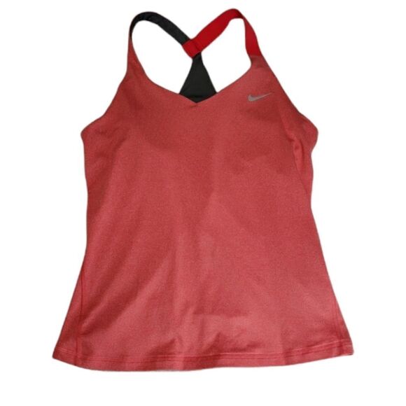 Nike dri fit athletic top - Picture 1 of 5